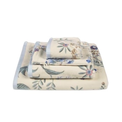 Pip Studio Handtuch 55 x 100 cm Set Van 3