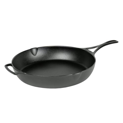 Lodge Blacklock Pfanne Durchmesser 30,48 cm