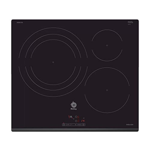 Placa Inducción 3EB967FR