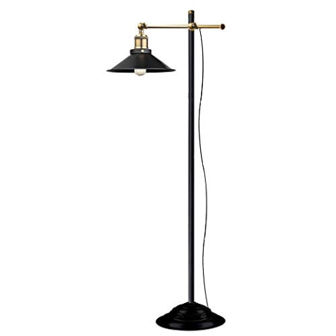 Globo lenius, Metall, 0 W, Schwarz