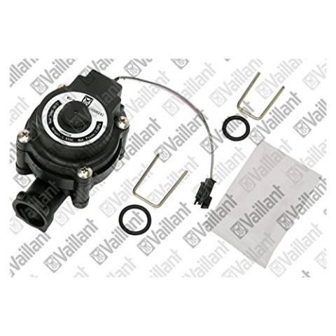 Vaillant Generator, Vaillant-Nr. 0020068020