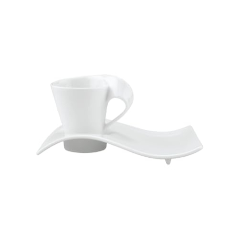Villeroy & Boch New Wave Caffe Mokka-/Espressotasse 2tlg.