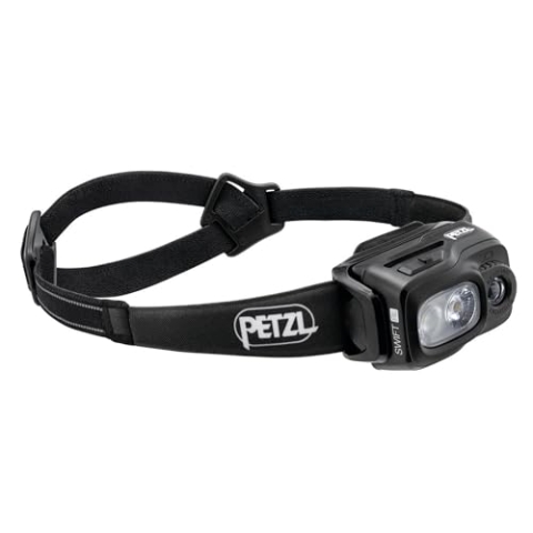 PETZL Swift RL bk E095BB00