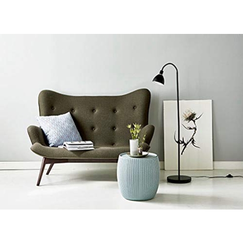 Nordlux Stehleuchte RAY, 1-flammig, E14, IP20, schwarz EEK: A++ - D