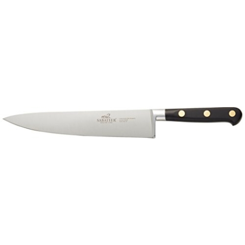 Lion Sabatier 725260 Küchenmesser, Edelstahlklinge, 20 cm