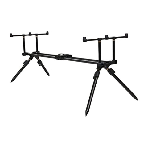 Fox Horizon Pod Dual 4er Rod Pod