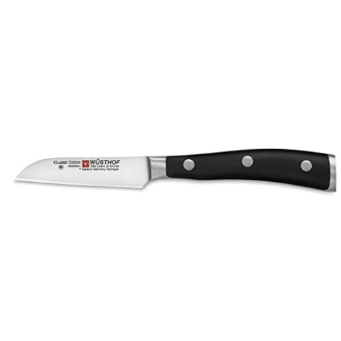 Wüsthof 4006 Gemüsemesser Classic Ikon 8cm