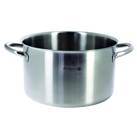 De Buyer 3506.28 Bügelbrett, S/COUV. PRIM APPETY Ø 28 cm