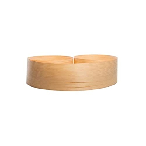 Nordlinger Pro Furnier, nicht geklebt, Holz, Kiefer, 25 cm x 2,5 ml