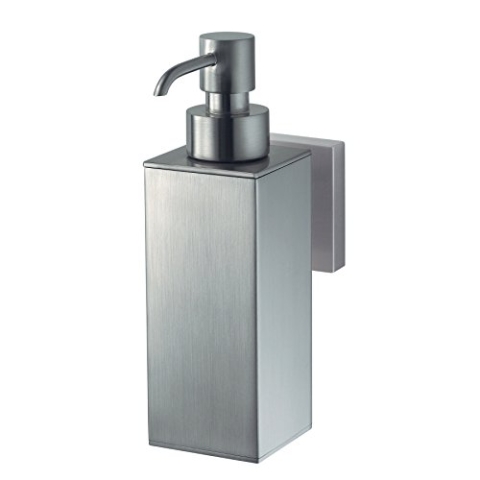 Seifenspender, Metall Mezzo TEC