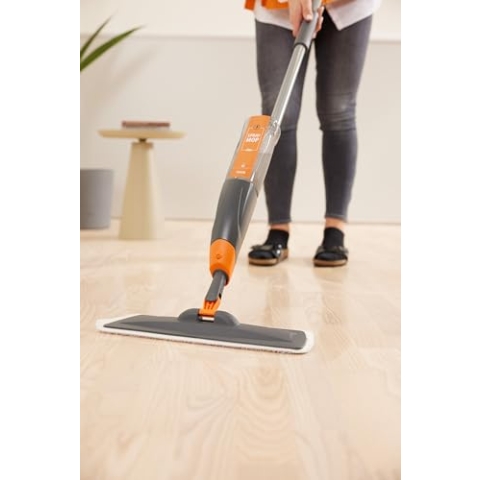 Loba - Spray Mop Set