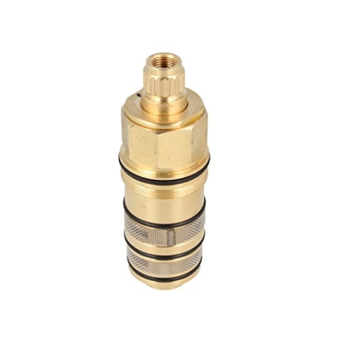 Kludi Temperaturregeleinheit 7526300-00, Kupfer