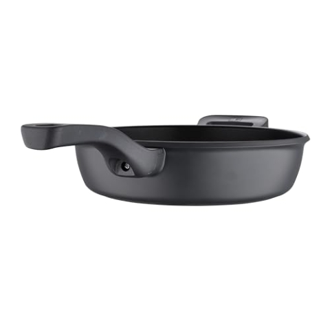 Bergner Retro Pfanne Honda 28 cm
