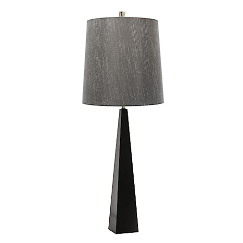 Elstead Lighting Moderner Tischlampe 1x60W/E27 ASCENT ASCENT/FL WHT
