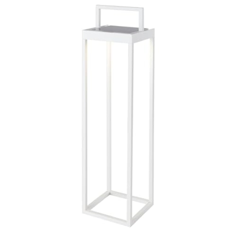 Schicke Solarlaterne H50cm BIG HYDRA