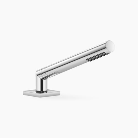 Dornbracht Handbrause Set Symetrics für die Abdeckung montiert Chrom 27702980 – 00