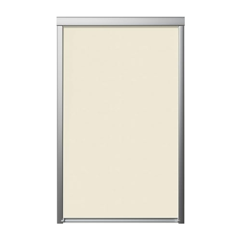 Einfach aufklickbares Verdunkelungsrollo, Beige, für VELUX S06