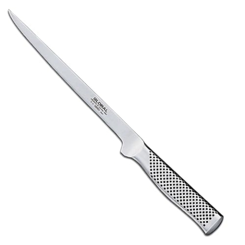 Global G-41 Filetiermesser, 21 cm