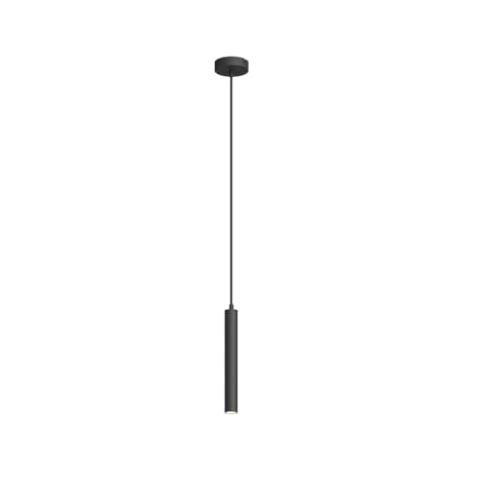 Arcchio LED Esstisch Pendelleuchte 1flammig, Hängeleuchte 4W Hängelampe Esszimmer Wohnzimmer Küche Pendellampe Küchenlampe Wohnzimmerlampe