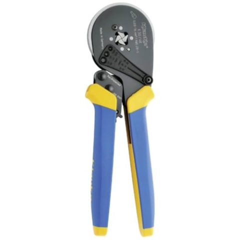 Klauke Crimpzange K304K