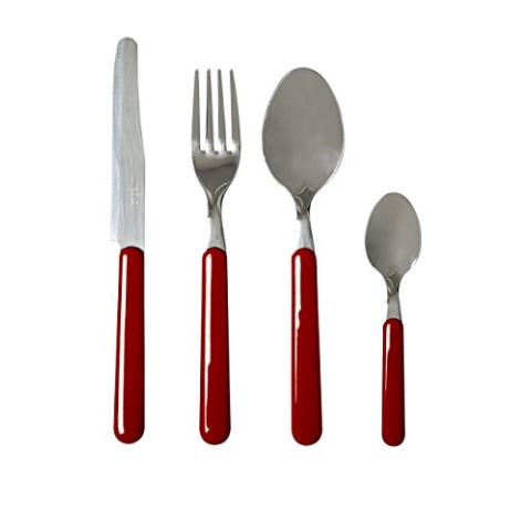 Excelsa Besteck 24er Set