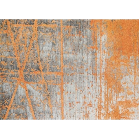 wash+dry Fußmatte, Rustic 170x240 cm, innen und außen, waschbar