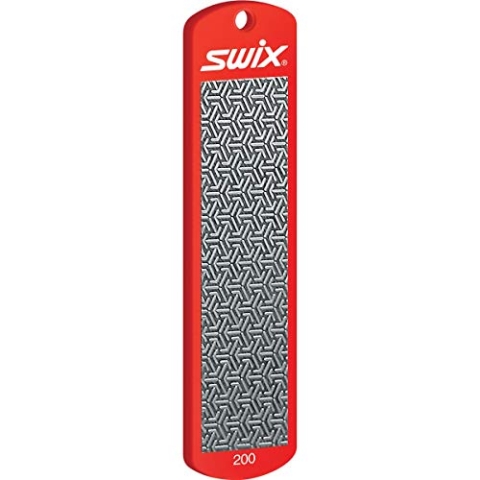 Swix TAA200N Diamond Stone, coarse 100mm - -