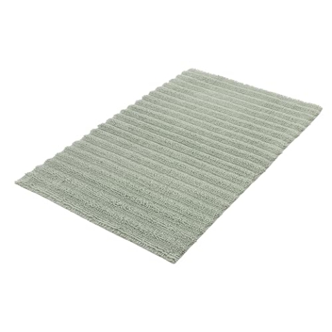 Kleine Wolke Badteppich Yara, 70x120 cm, Maledivia