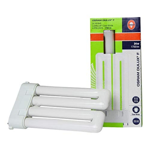 10 x Osram DULUX F 36W/840 2G10