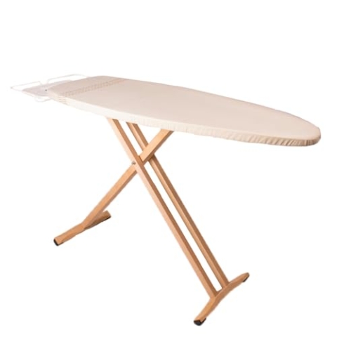 Zusammenklappbares Bügelbrett 130x47cm TAIGA