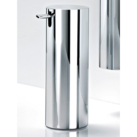 Seifenspender Tube TB SSP chrom Stand Decor Walther Lotionspender