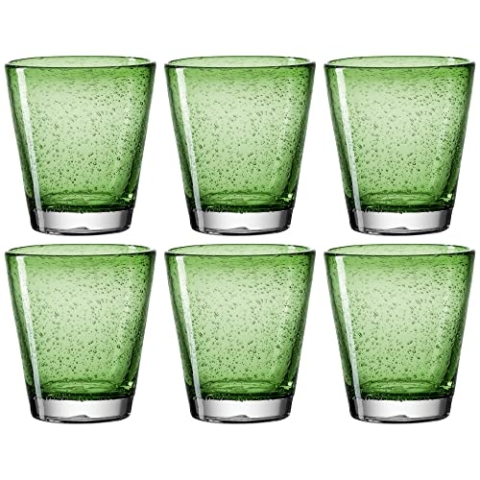 Leonardo BECHER VERDE BUR BURANO