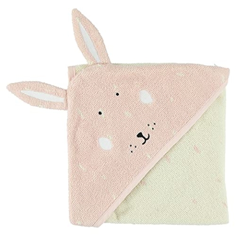 Trixie Handtücher, Modell Hooded Towel