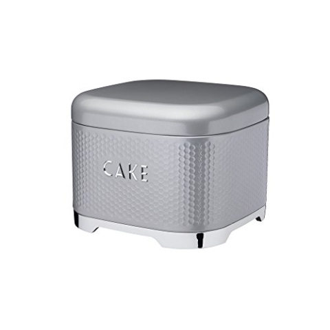 KitchenCraft Aufbewahrungsdose, Grau (Shadow Grey), Einheitsgröße
