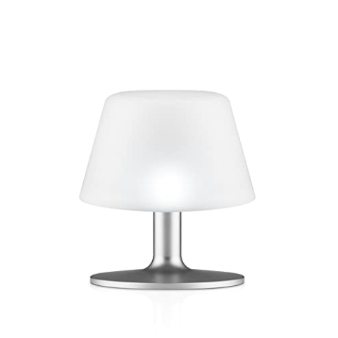 Eva Solo SunLight Solarlampe 15 cm 571337 Tischlampe