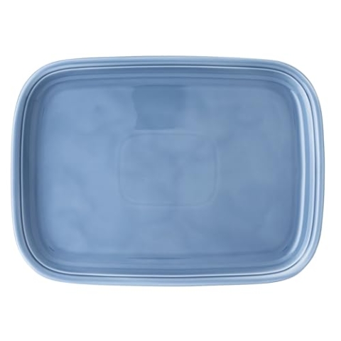 Thomas Trend Arctic Blue Platte 33 cm