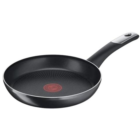 Tefal - Perfect Touch - Koekenpan - 24cm - Geschikt voor Inductie