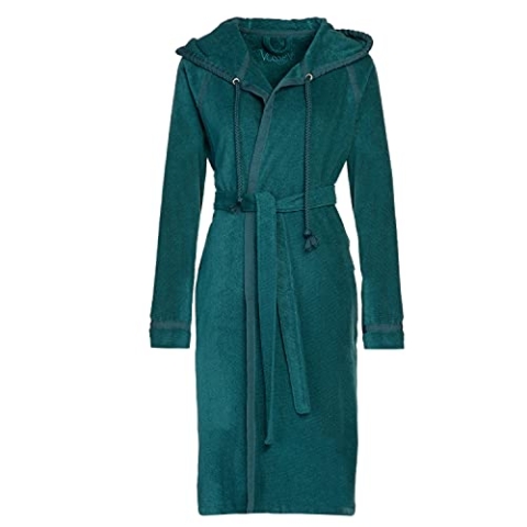 Vossen Damen & Herren Bademantel Jive Poseidon XXL