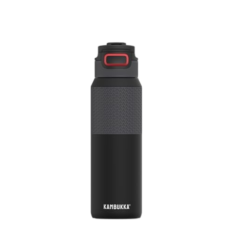 Elton Insulated 1000ml Nightfall