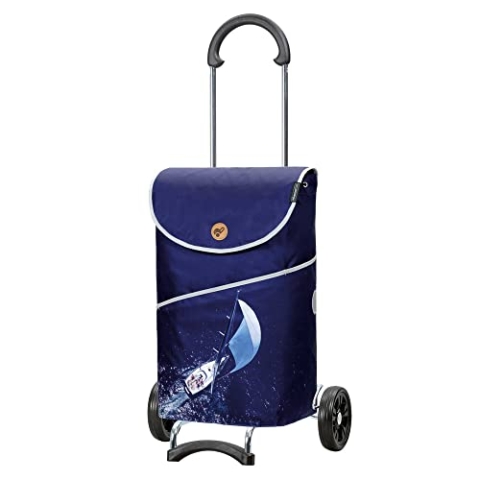 Andersen Scala Shopper mit Tasche Mix Collection A11