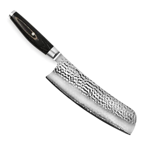 Yaxell KETU Konata Messer China Kochmesser klein HP-Y-34929 Profi Kochmesser