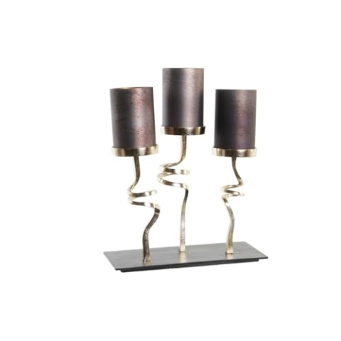 DKD Home Decor Teelichthalter, Standard