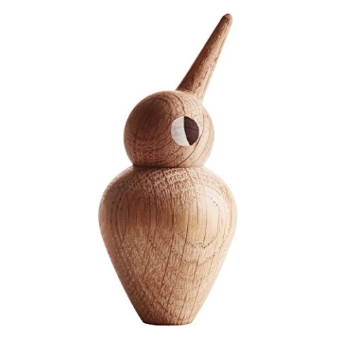 Architectmade Kristian Vedel | Vogel | Groß | Naturholz