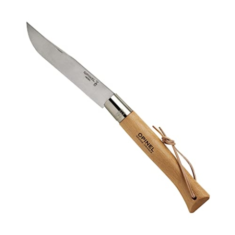 Riesen-Opinel, Größe 13, Sperrklinge