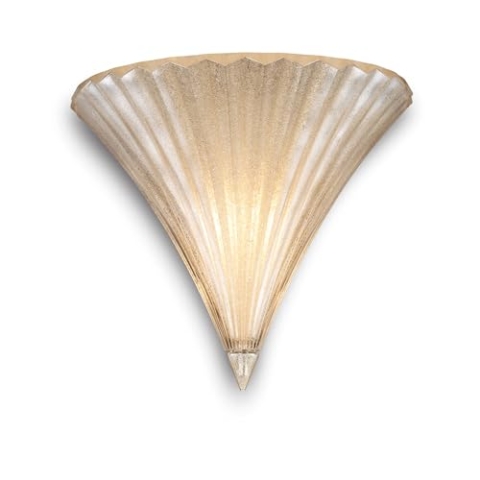 Evergreen Lights Wandleuchte Santa AP1 Small