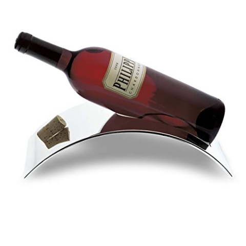 Philippi - Stand Weinhalter mit Korkenablage