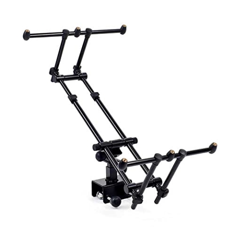 Daiwa Boat Pod 3 Rods Rutenständer 80x20x10cm 18800-901