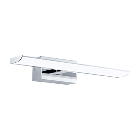 EGLO TABIANO LED Spiegelleuchte, 405mm, chrom