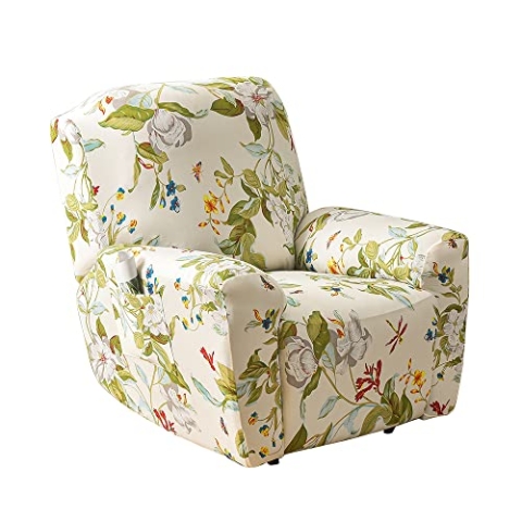 CHNSHOME Sessel überzug Sesselschoner relaxsessel Sesselauflage Schonbezug Liegestuhlbezüge für Liegestühle Sesselüberwurf für relaxsessel
