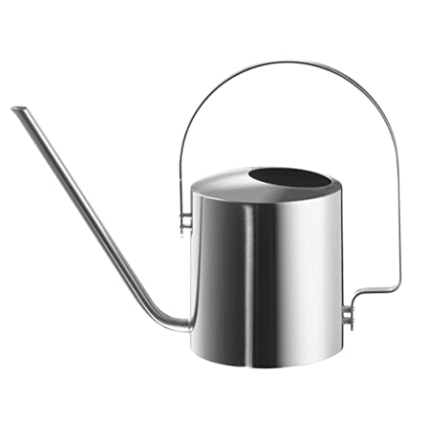 Stelton - Blumengießkanne, Gießkanne - Original - Stahl - groß - 1,7 l
